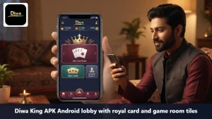 Diwa King APK 1
