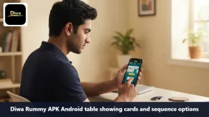 Diwa Rummy APK 1