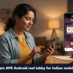 Diwa Spin APK Android reel lobby for Indian mobile users