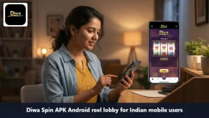 Diwa Spin APK 1