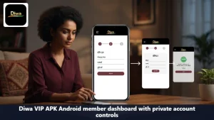 Diwa VIP APK 1
