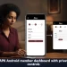 Diwa VIP APK Android member dashboard with private account controls