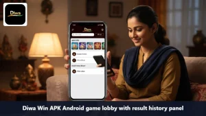 Diwa Win APK 1
